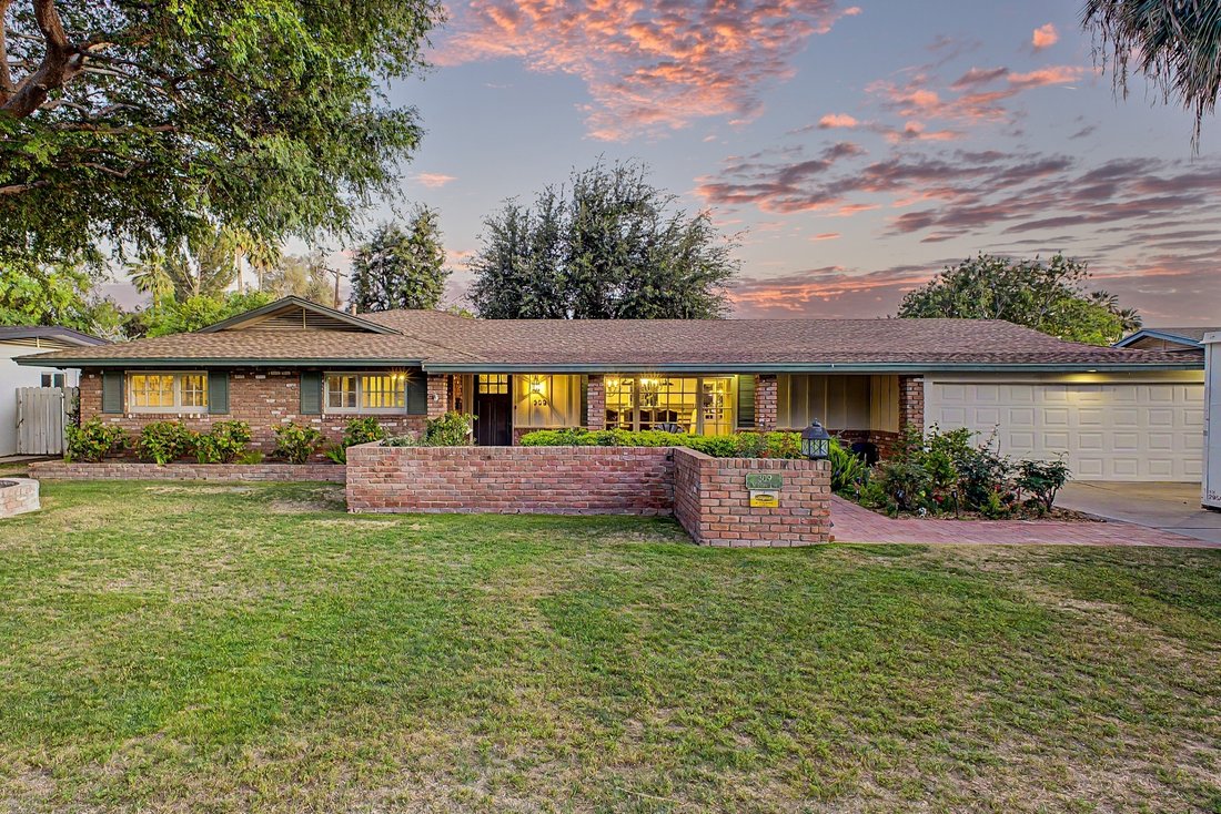 House in Phoenix, Arizona, United States 2 - 17717127
