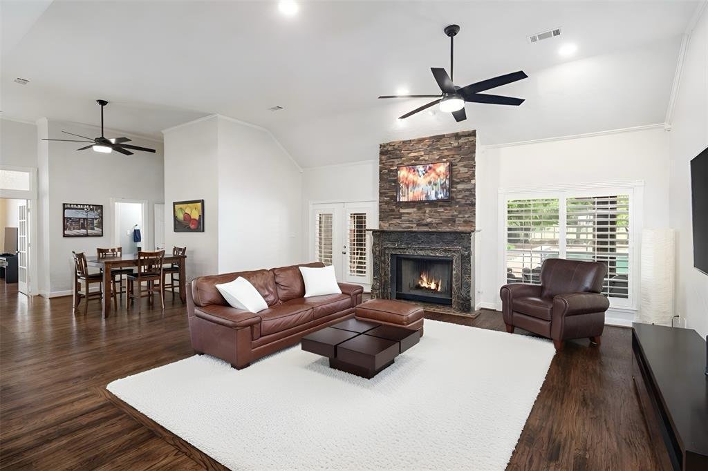House in Fairview, Texas, United States 5 - 17708492
