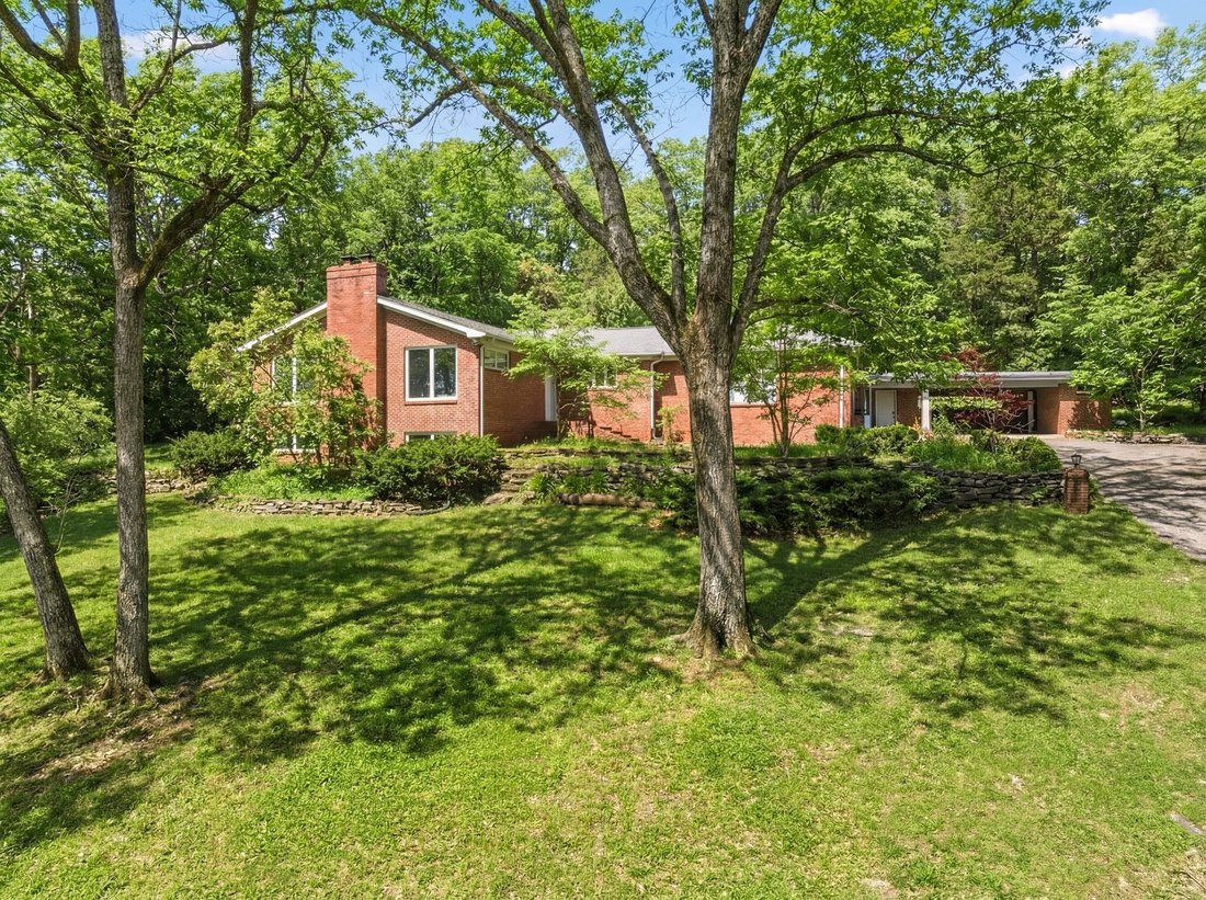 House in Forest Hills, Tennessee, United States 4 - 17708019