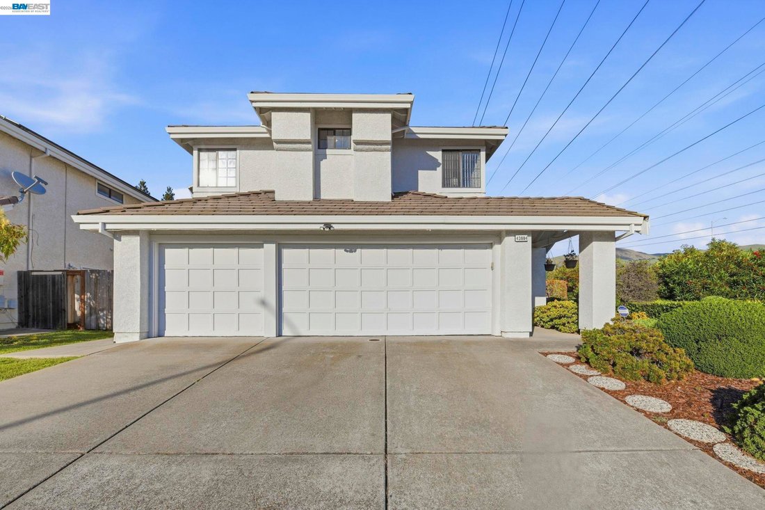 House in Newark, California, United States 1 - 17704413
