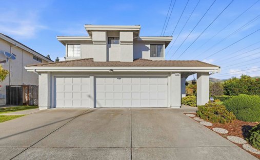 Casa a Newark, California, Stati Uniti 1