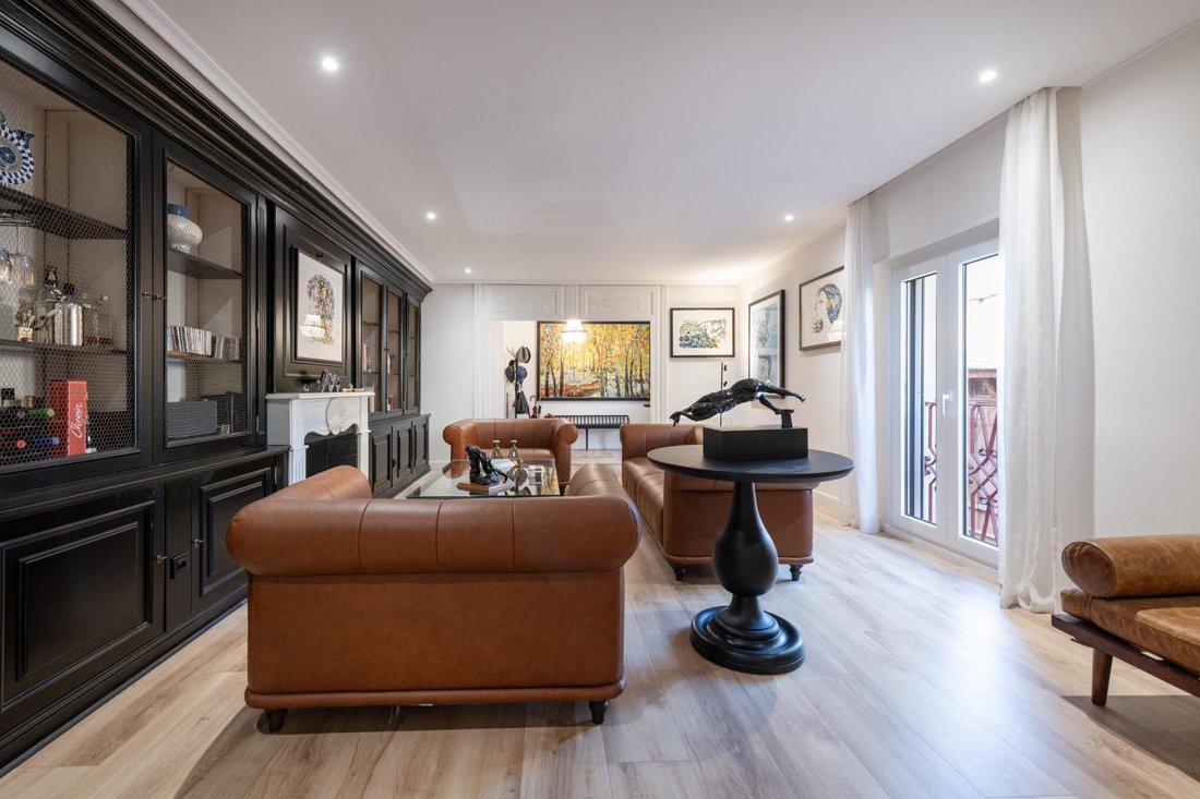 Apartment in Palma, Balearic Islands, Spain 4 - 17702799
