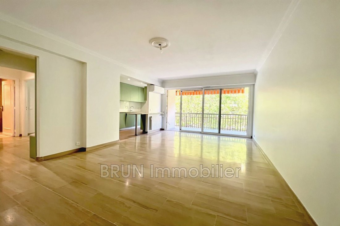 Apartment in Les Cougoulins-Rastines, Antibes, France 1 - 17710921