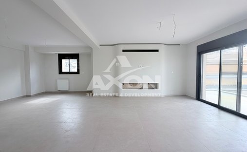 Apartment in 2nd Community of Kallithea, Attica, Greece 1