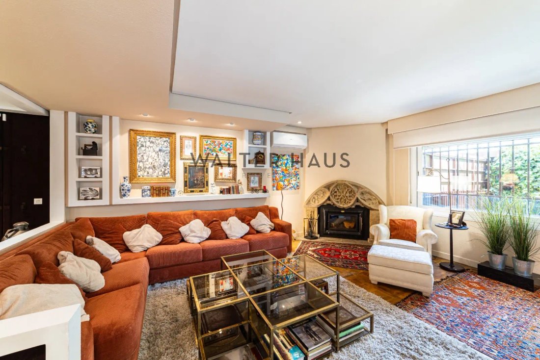 Apartment in Barrio Salamanca, Madrid, Spain 5 - 17705034