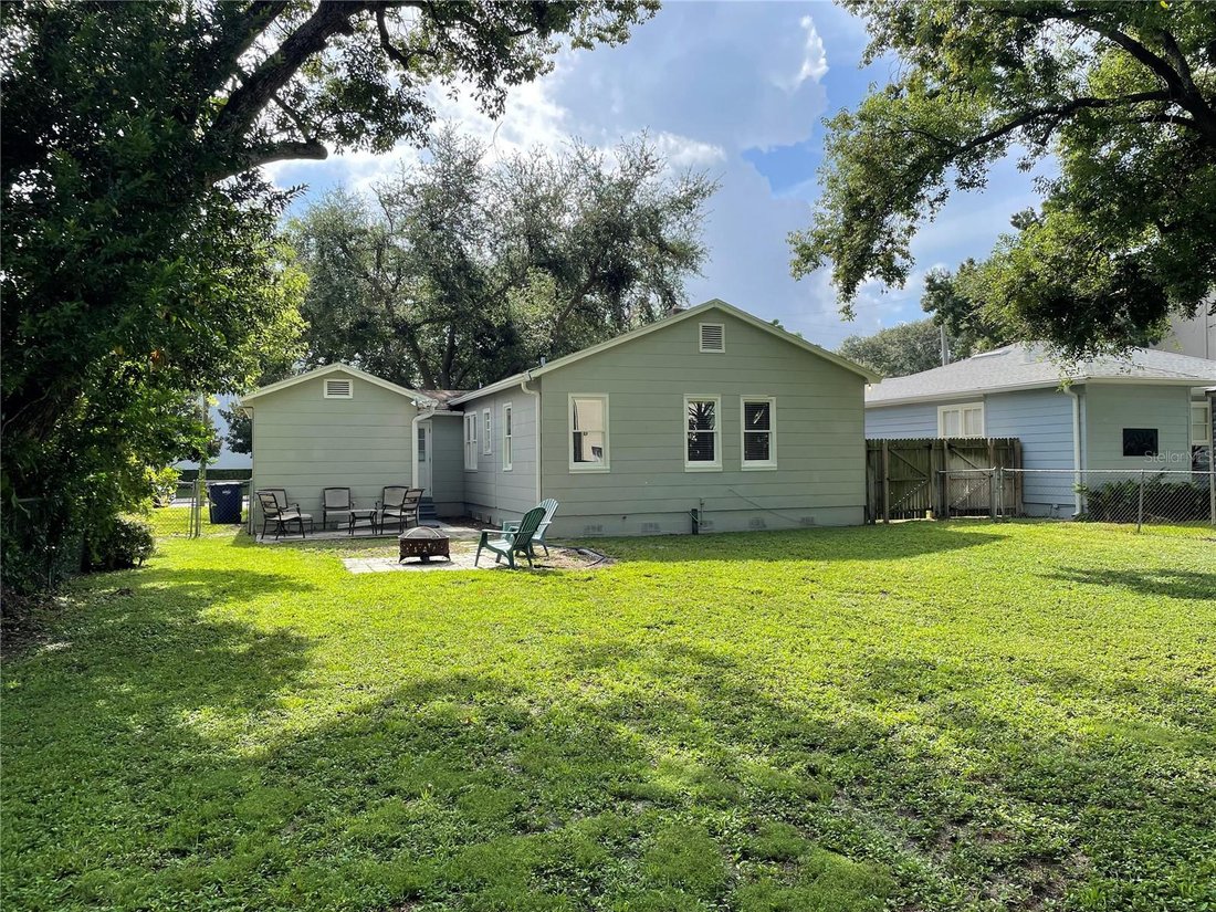 House in Tampa, Florida, United States 4 - 17714888