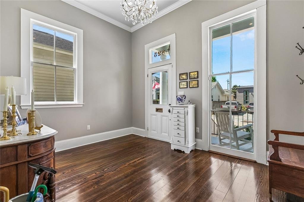 House in New Orleans, Louisiana, United States 4 - 17703614