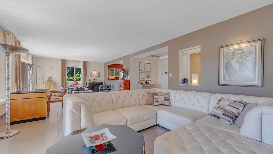 House in Grimaud, Provence-Alpes-Côte d'Azur, France 5 - 17708745