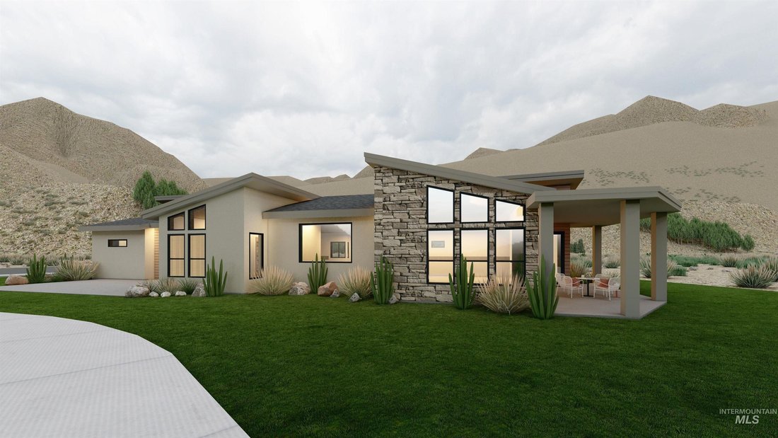 House in Boise, Idaho, United States 2 - 17718495
