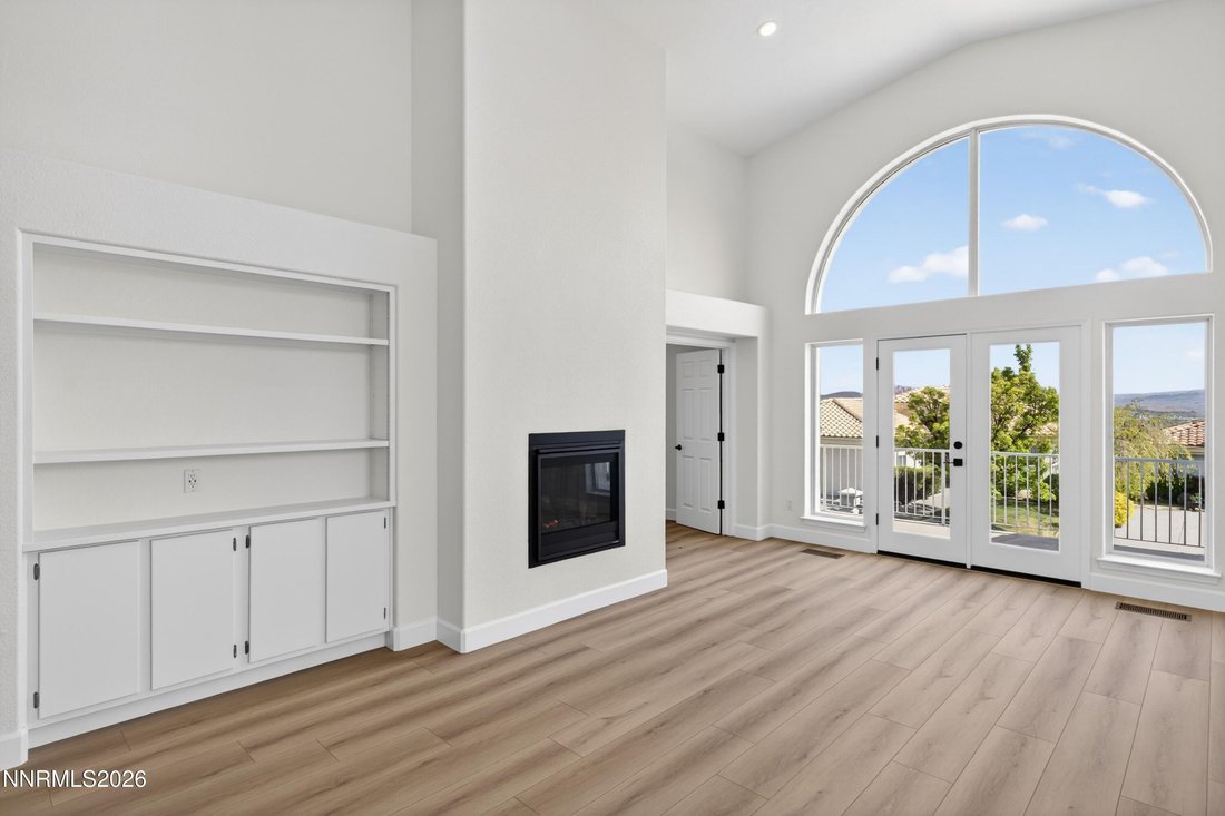 Casa en Reno, Nevada, Estados Unidos 5 - 17713928