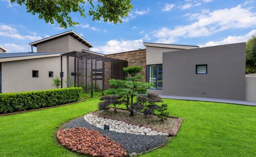 Maison à Sandton, Gauteng, Afrique du Sud 1