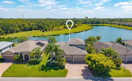 Casa a Bradenton, Florida, Stati Uniti 1
