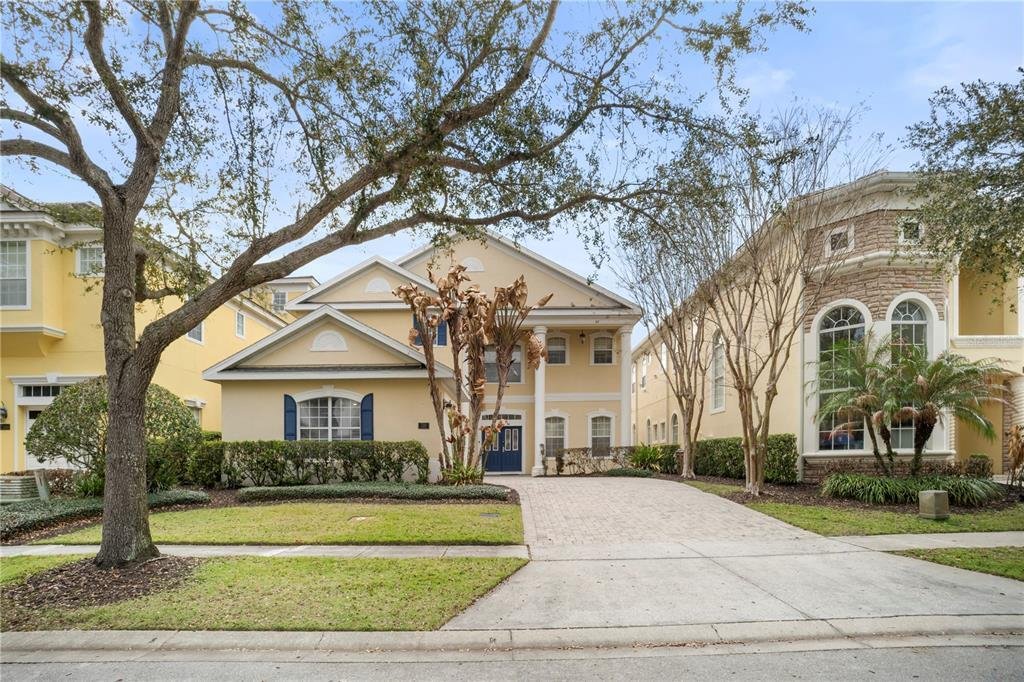 House in Kissimmee, Florida, United States 3 - 17713064