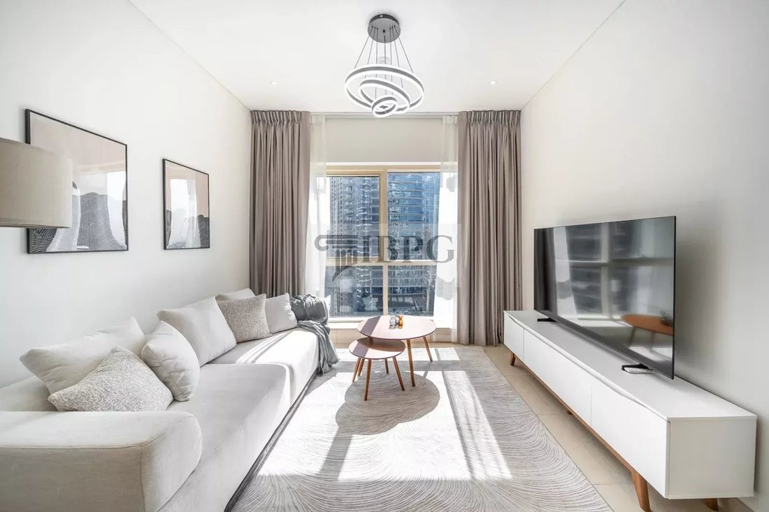 Apartment in Dubai Marina / Marsa Dubai, Dubai, United Arab Emirates 4 - 17708728