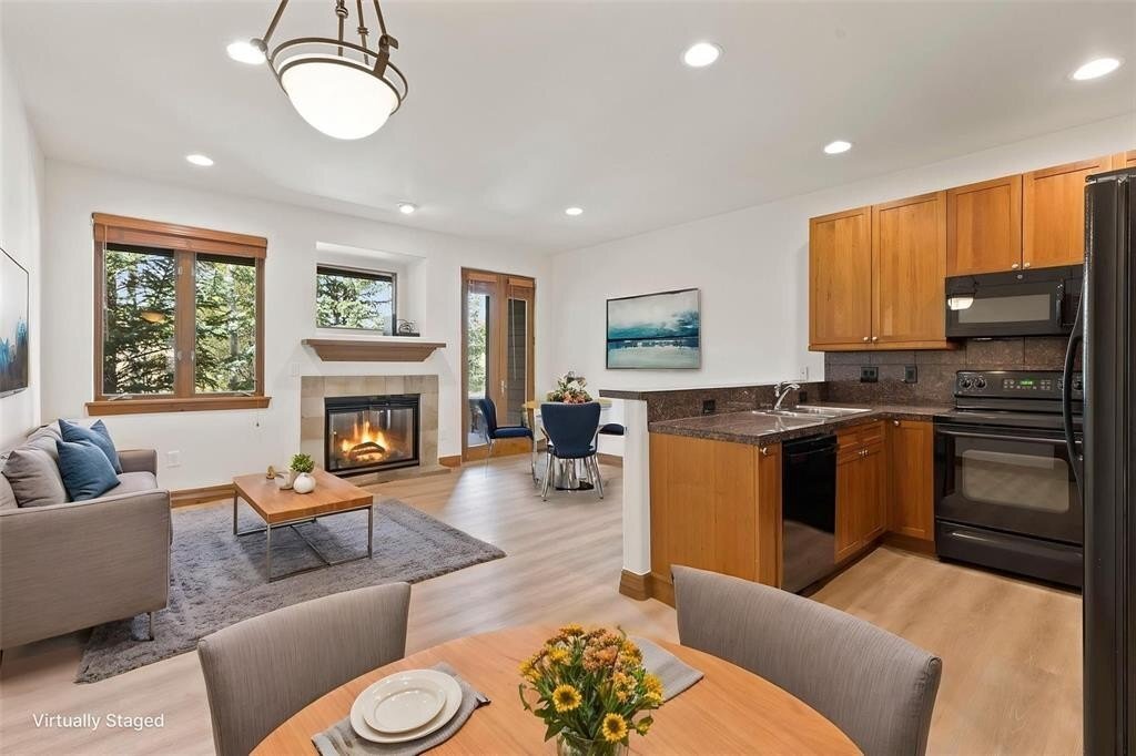 House in Breckenridge, Colorado, United States 4 - 17709698