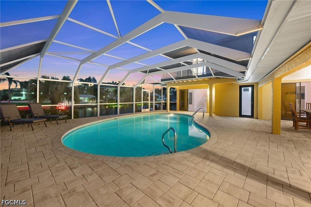 House in Cape Coral, Florida, United States 3 - 17705734