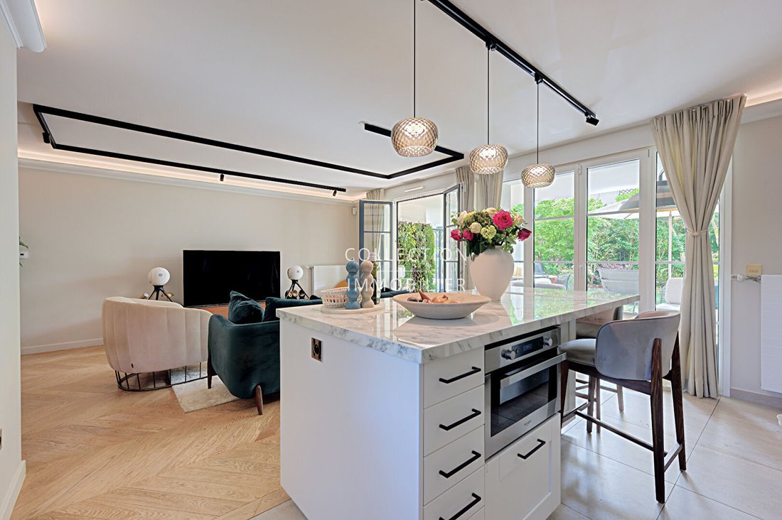 Apartment in Jardin Parisien, Clamart, France 5 - 17712569