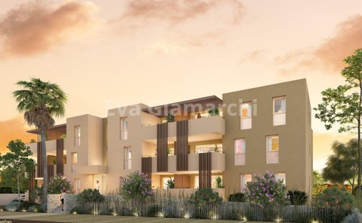 Appartement à Le Grau-du-Roi, Occitanie, France 1