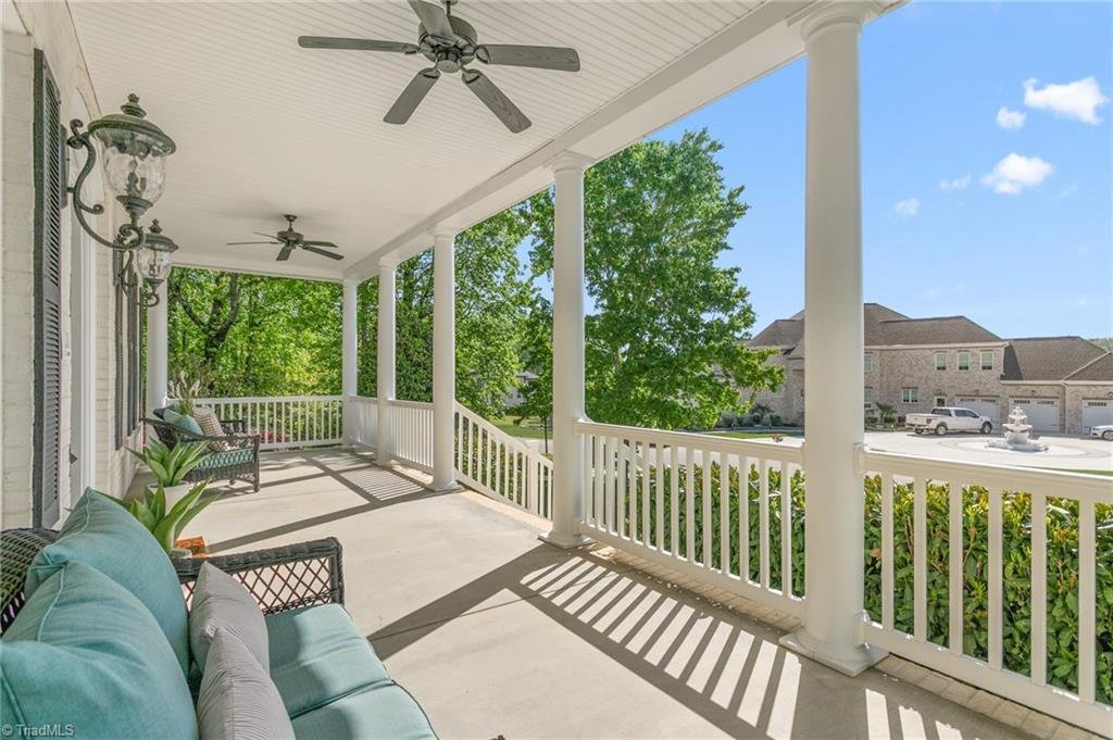 House in Elon, North Carolina, United States 2 - 17702983