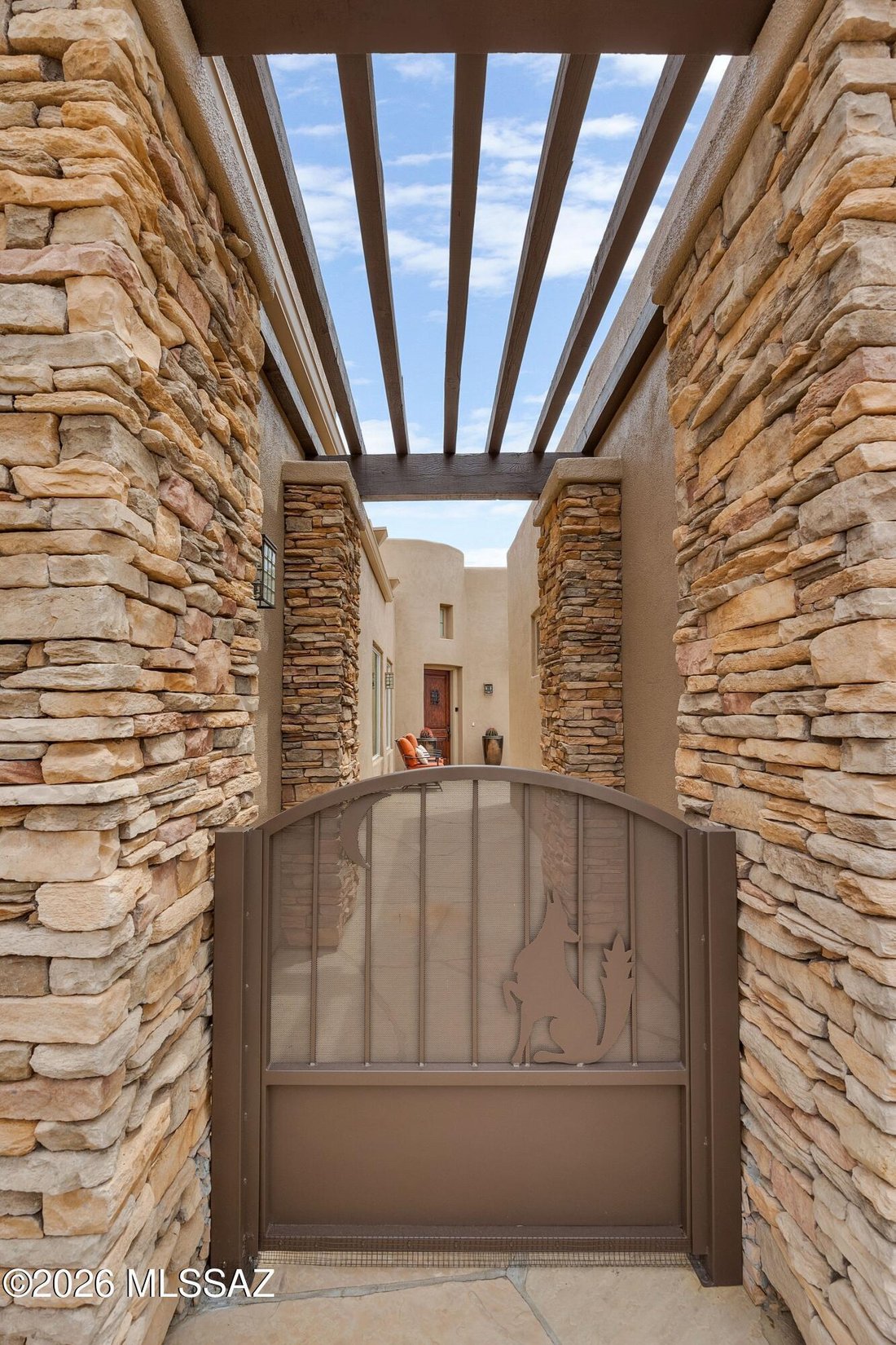 House in Tucson, Arizona, United States 3 - 17717328