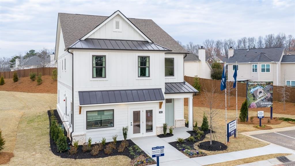 House in Marietta, Georgia, United States 3 - 17712340