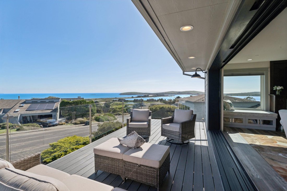 House in Bodega Bay, California, United States 4 - 17705930