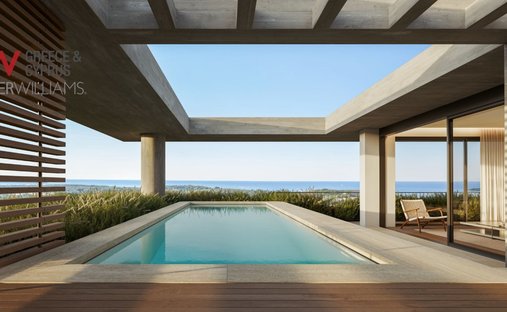House in South Athens, Attica, Greece 1