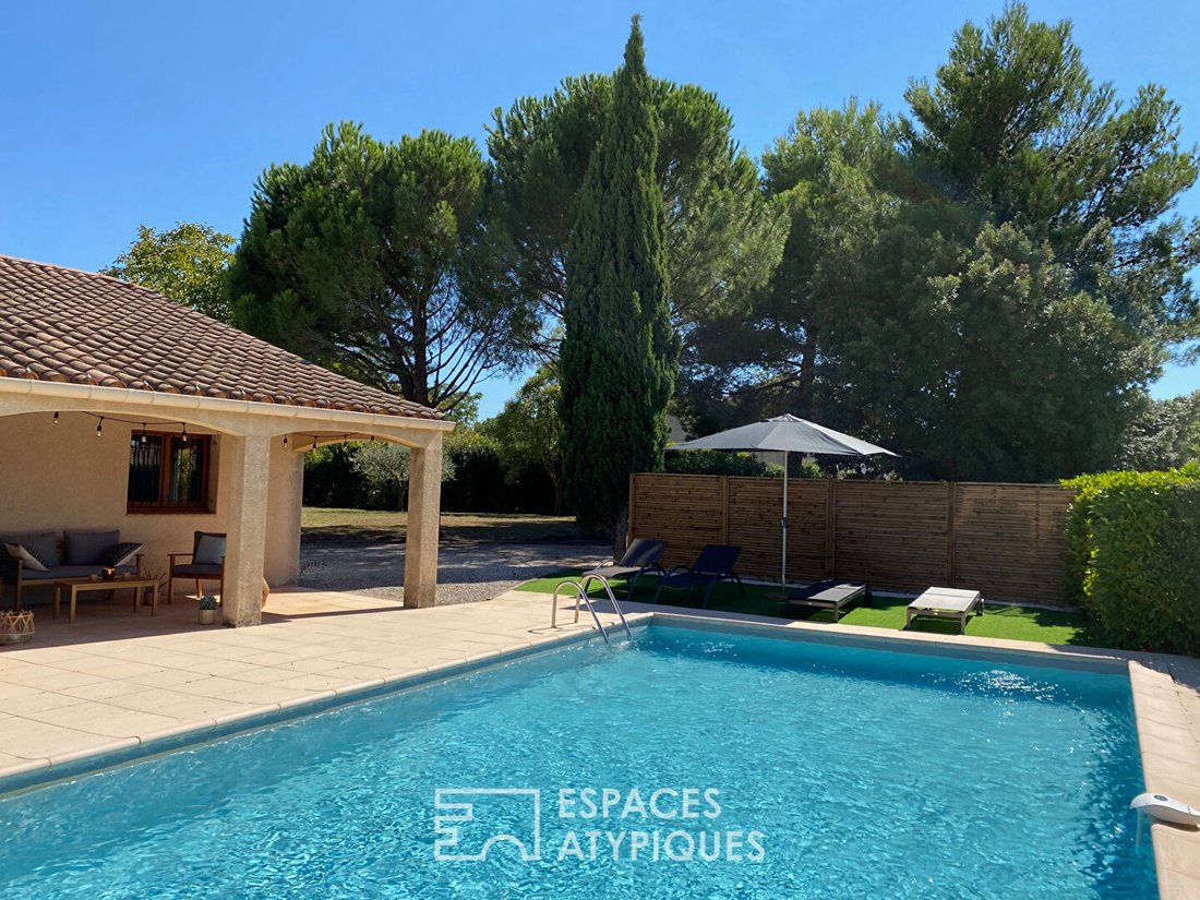 Villa in Nord, Pezenas, France 2 - 17708517