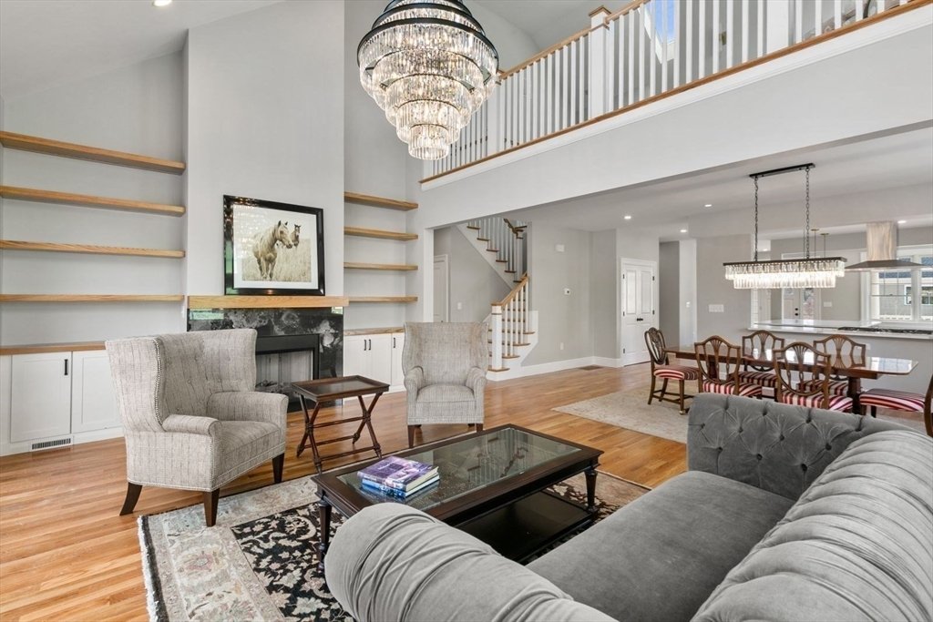 House in Sherborn, Massachusetts, United States 1 - 17710071