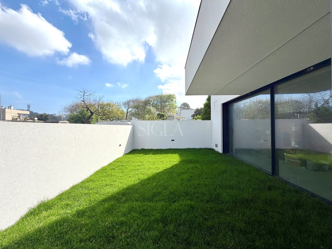 House in Canidelo, Porto District, Portugal 1 - 17711135