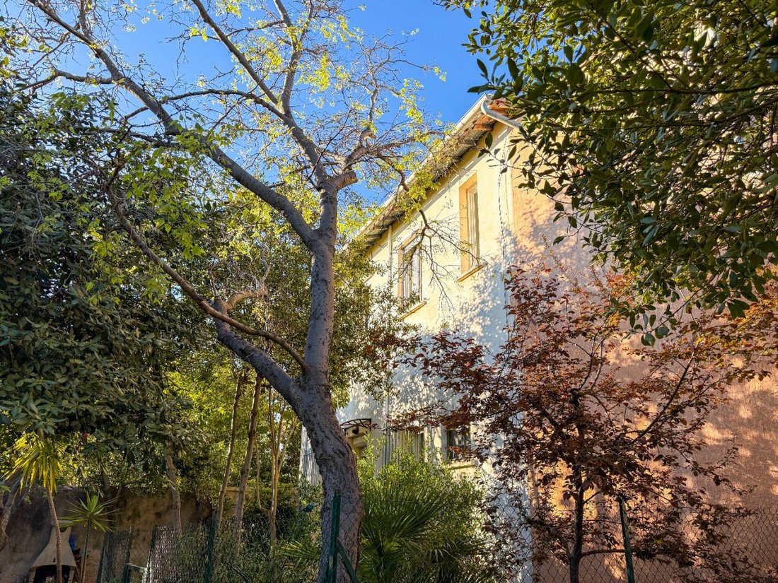 House in Espace Villeroy-Les Quilles, Sète, France 1 - 17690479