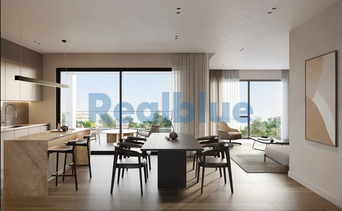Apartment in Glyfada, Attica, Greece 1 - 17717808
