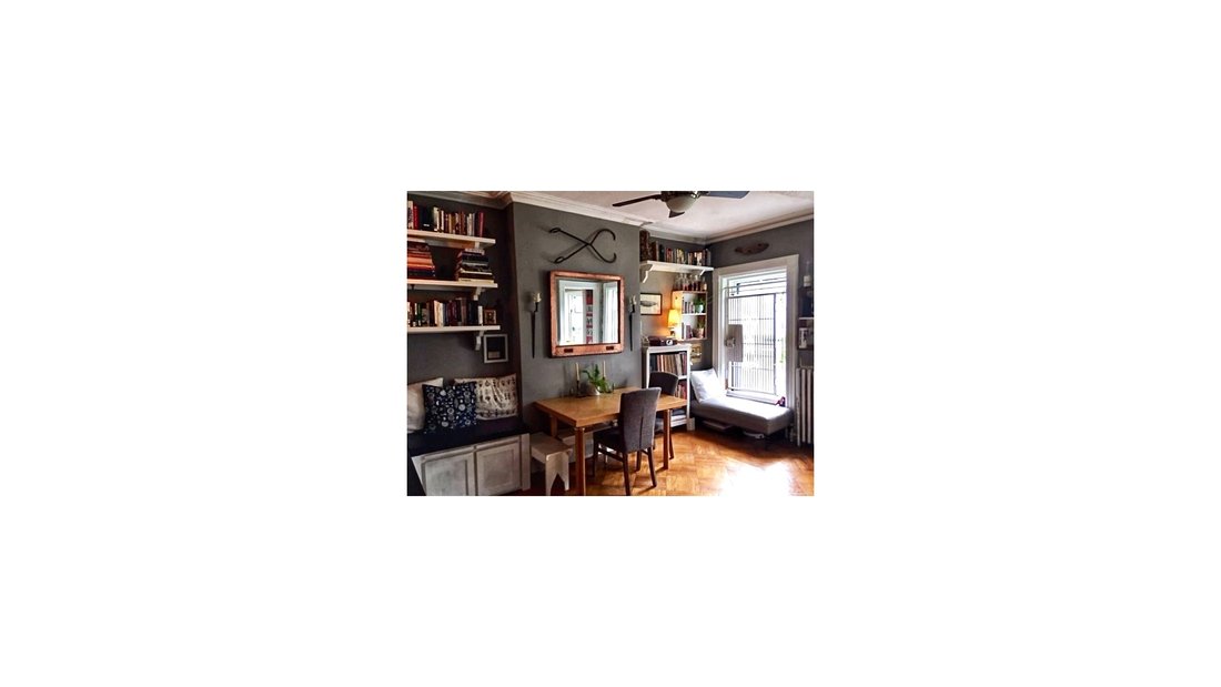 Apartment in New York, New York, United States 3 - 17704565