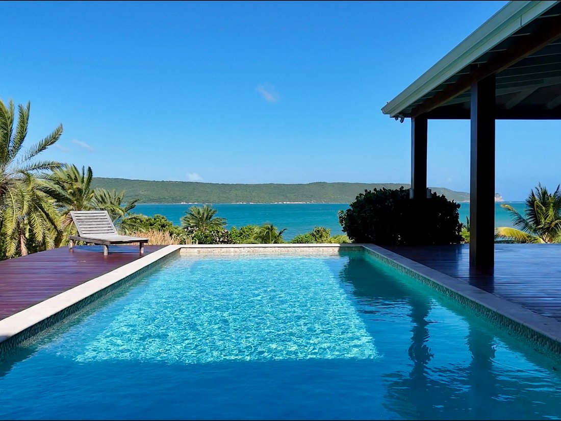 Villa in Piccadilly, Saint Paul, Antigua and Barbuda 1 - 17711947