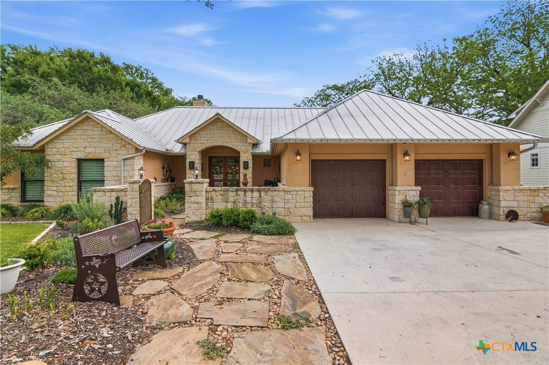 House in McQueeney, Texas, United States 5 - 17703687