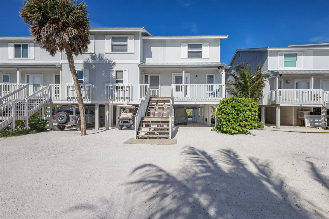 Townhouse in Boca Grande, Florida, United States 2 - 17707745