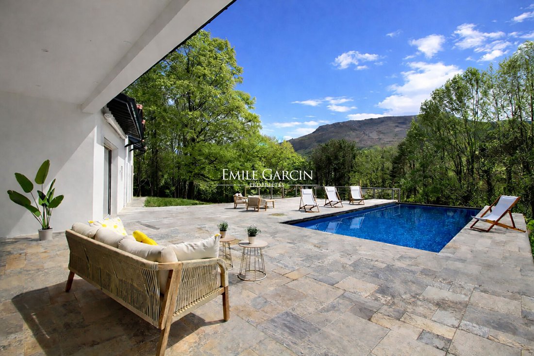 Villa in Ascain, Nouvelle-Aquitaine, France 3 - 17704461