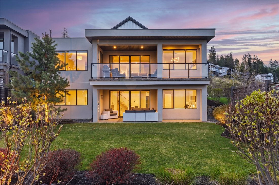 House in Vernon, British Columbia, Canada 1 - 17708350