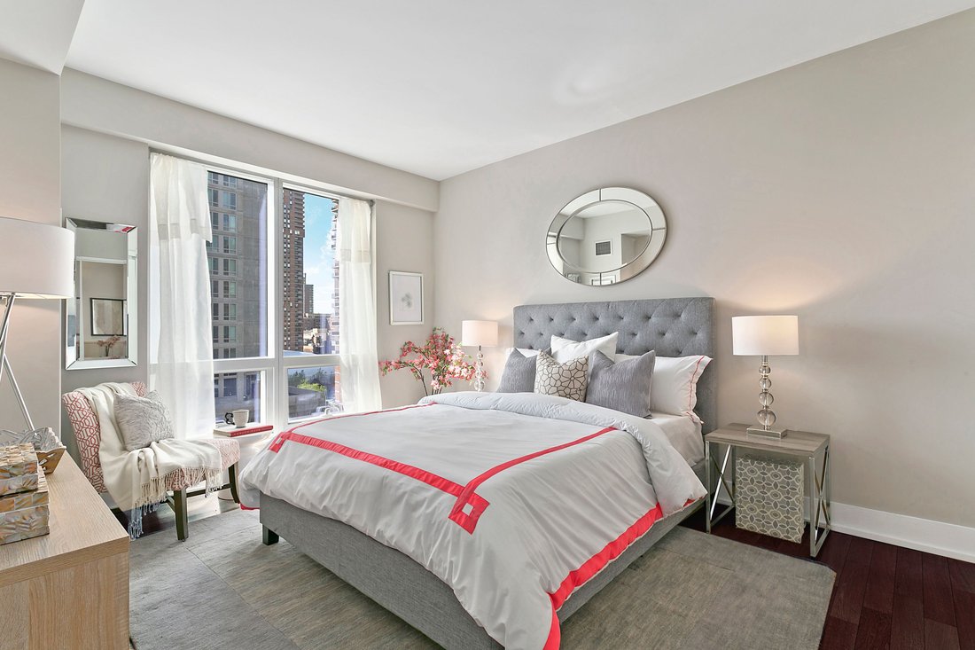Condo in New York, New York, United States 4 - 17702822
