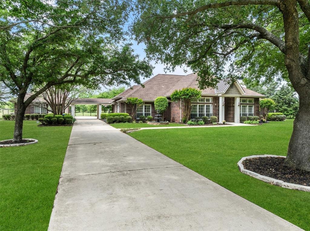House in Fairview, Texas, United States 2 - 17708492