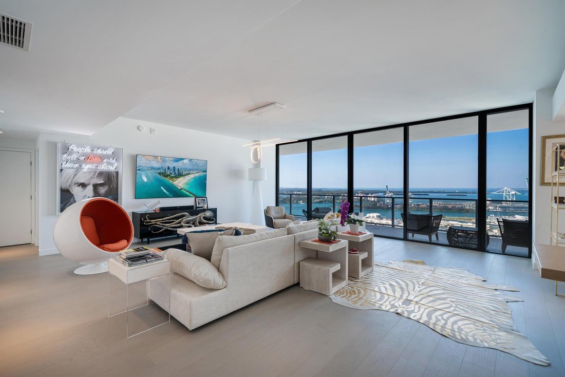 Condo in Miami Beach, Florida, United States 2 - 16710084