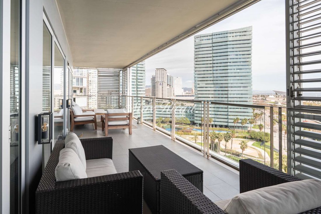 Apartment in Sant Martí, Barcelona, Spain 3 - 17702918