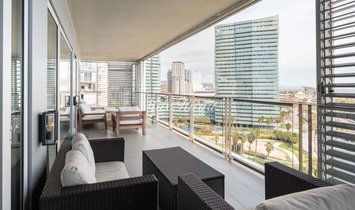 Apartment in Sant Marti, Barcelona, Spain 2