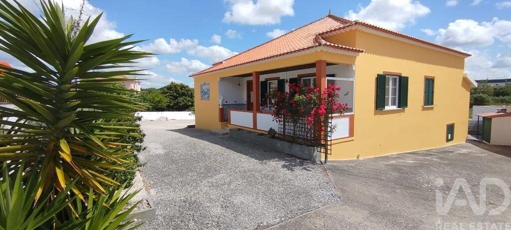 Townhouse in A dos Cunhados e Maceira, Lisbon, Portugal 2 - 17711759