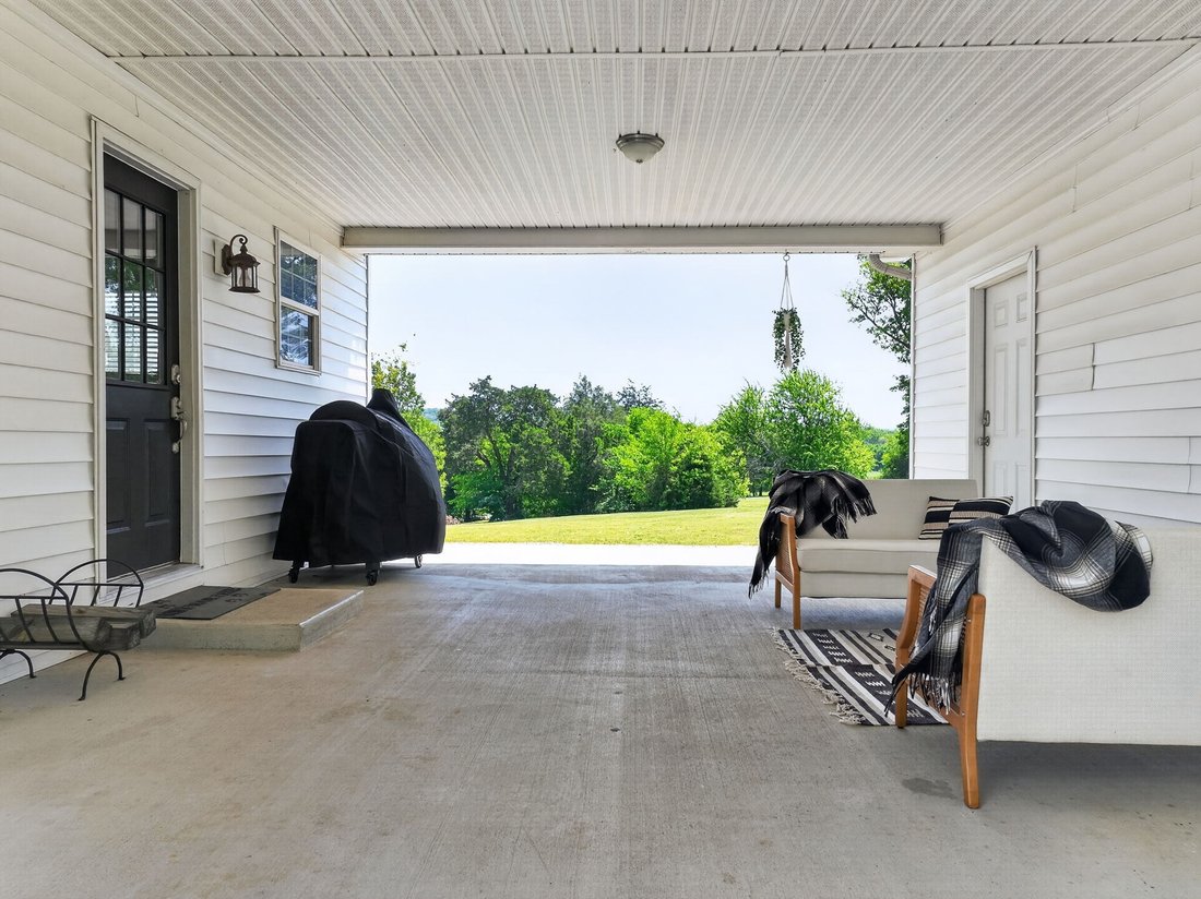 Casa a Mount Pleasant, Tennessee, Stati Uniti 5 - 17713162