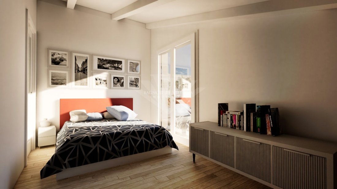 House in Lido di Camaiore, Camaiore, Tuscany 4 - 17713903