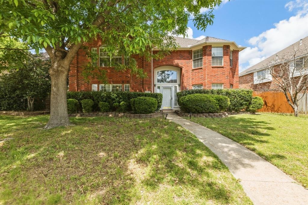 House in Allen, Texas, United States 1 - 17708417