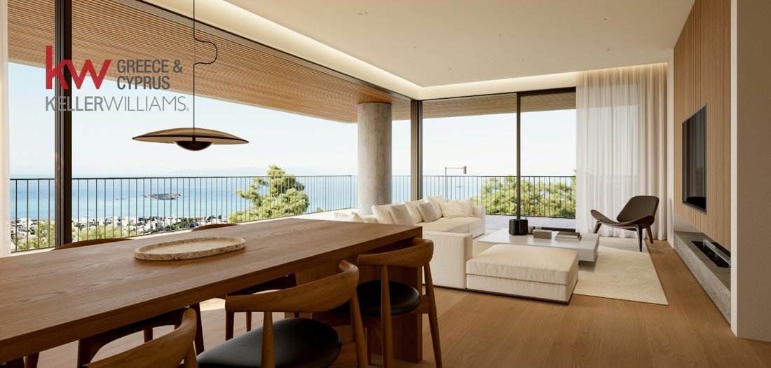 House in South Athens, Attica, Greece 4 - 17705301