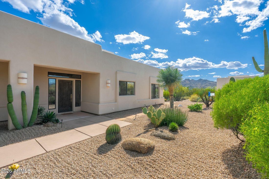 House in Scottsdale, Arizona, United States 3 - 17718020