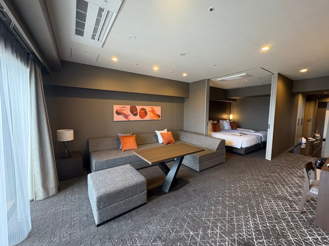 Condo in Chatan, Okinawa, Japan 2 - 17718729